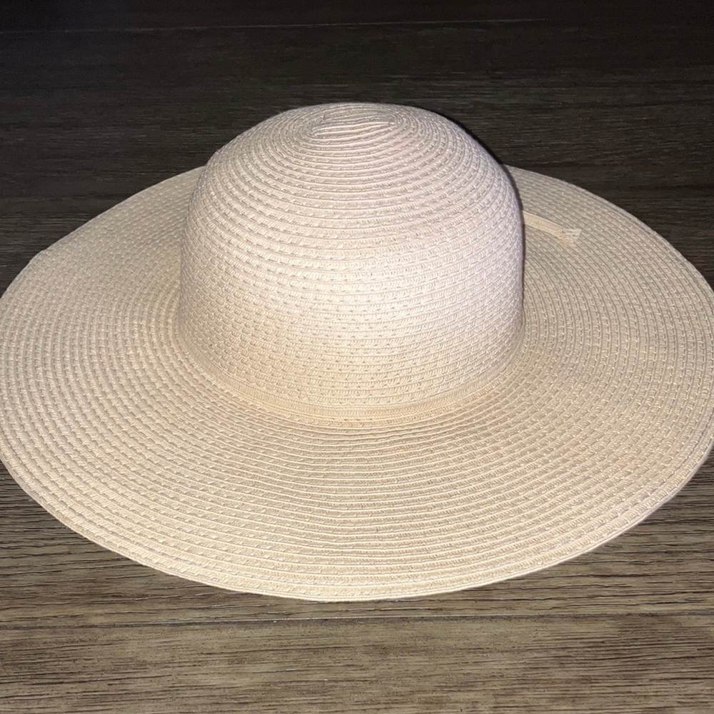 Sun hat